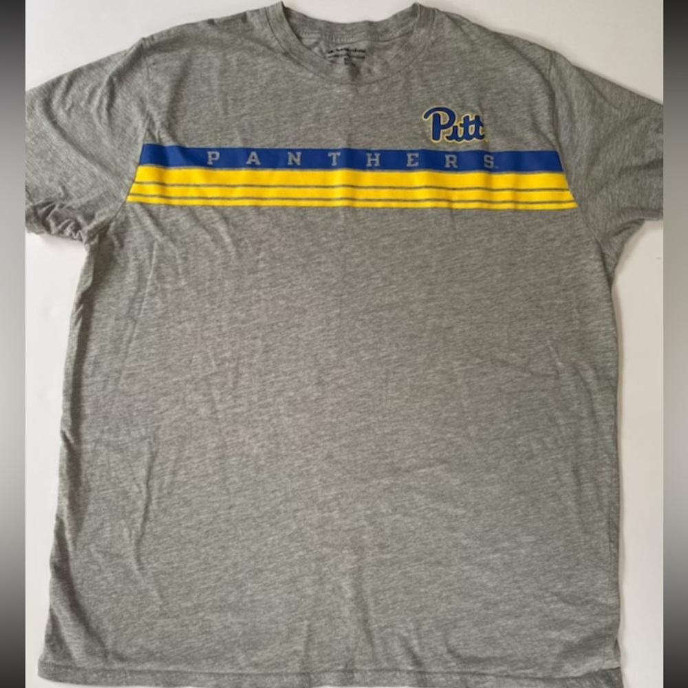 Pitt Panthers Tshirt